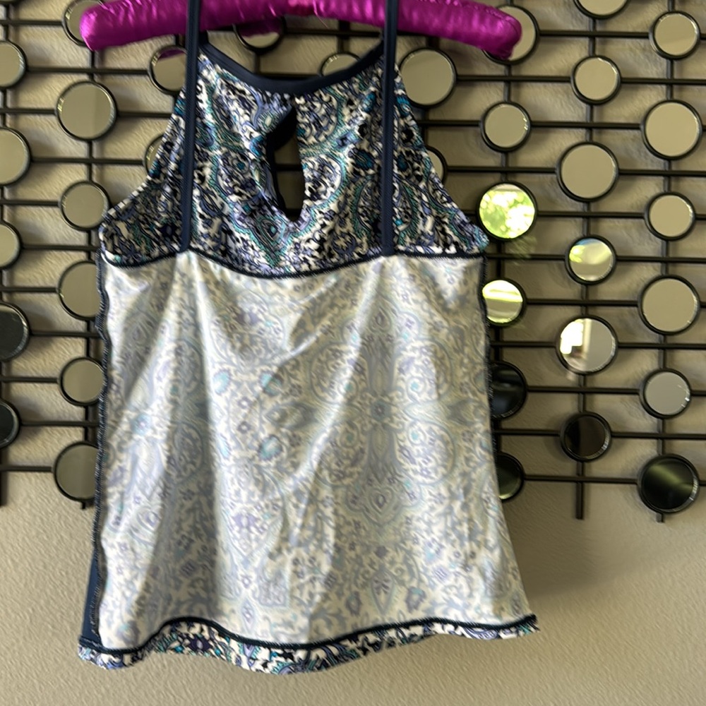 Ellen Tracey Tankini - Picture 6 of 9